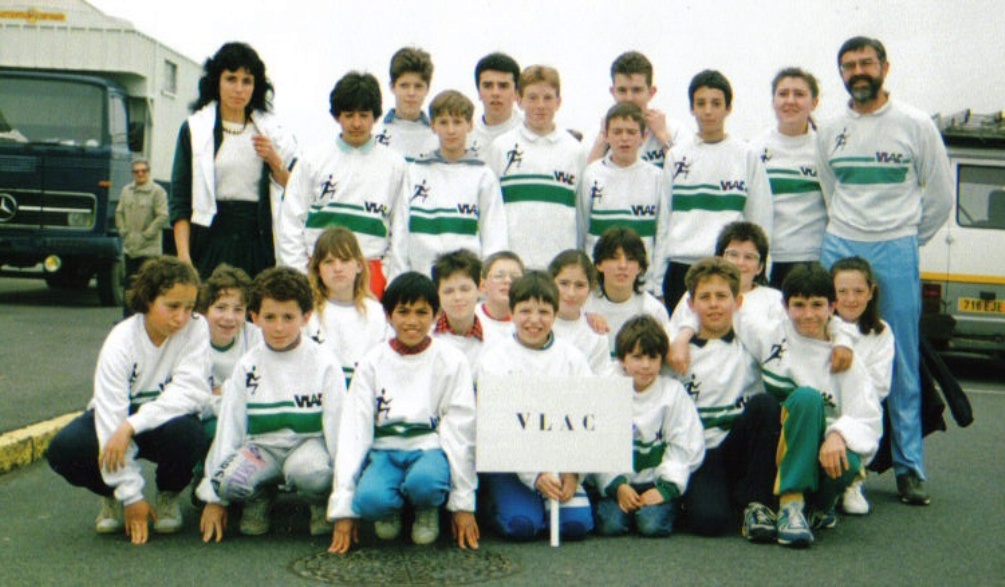 Album photo du RCN